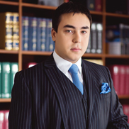 Victor Gugushev