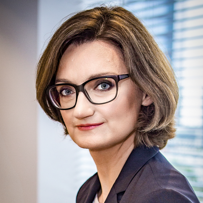 Dorota Przelaskowska